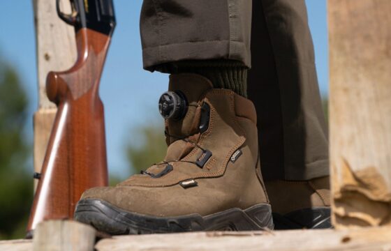 Solognac Crosshunt 100 V2