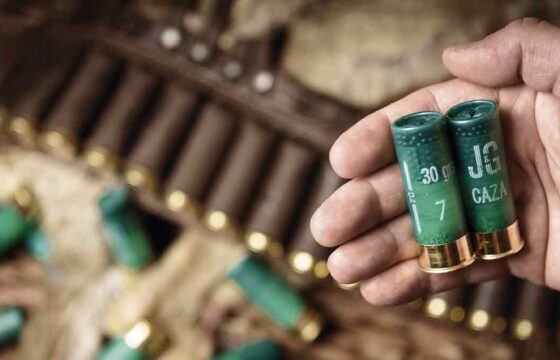 Los cazadores reclaman al Gobierno que frene la prohibición del plomo en la caza